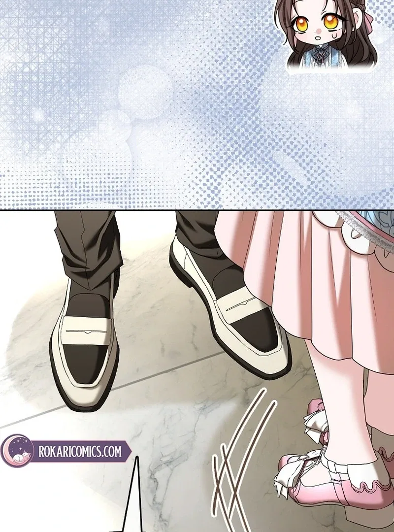 The Time-limited Extra Is Disguised as a Tutor in a Villain’s House Chapter 24 – Page 109