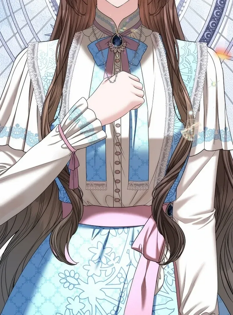 The Time-limited Extra Is Disguised as a Tutor in a Villain’s House Chapter 24 – Page 118