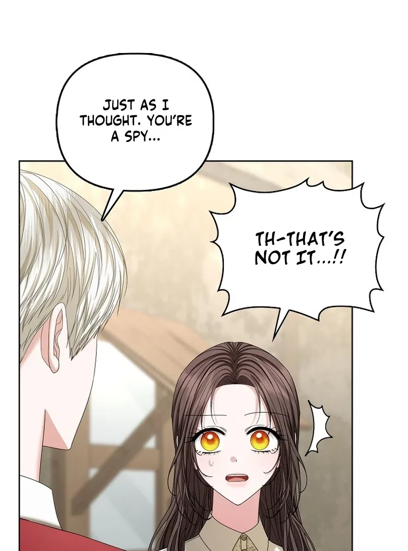 The Time-limited Extra Is Disguised as a Tutor in a Villain’s House Chapter 23 – Page 4