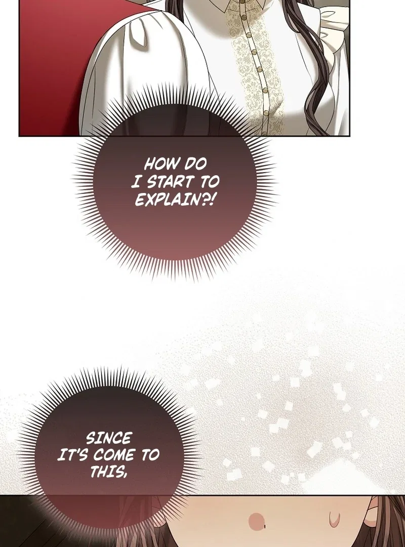 The Time-limited Extra Is Disguised as a Tutor in a Villain’s House Chapter 23 – Page 5