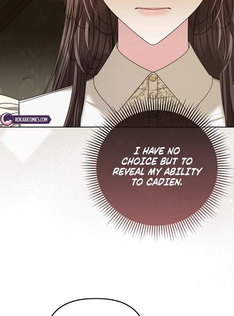 The Time-limited Extra Is Disguised as a Tutor in a Villain’s House Chapter 23 – Page 6
