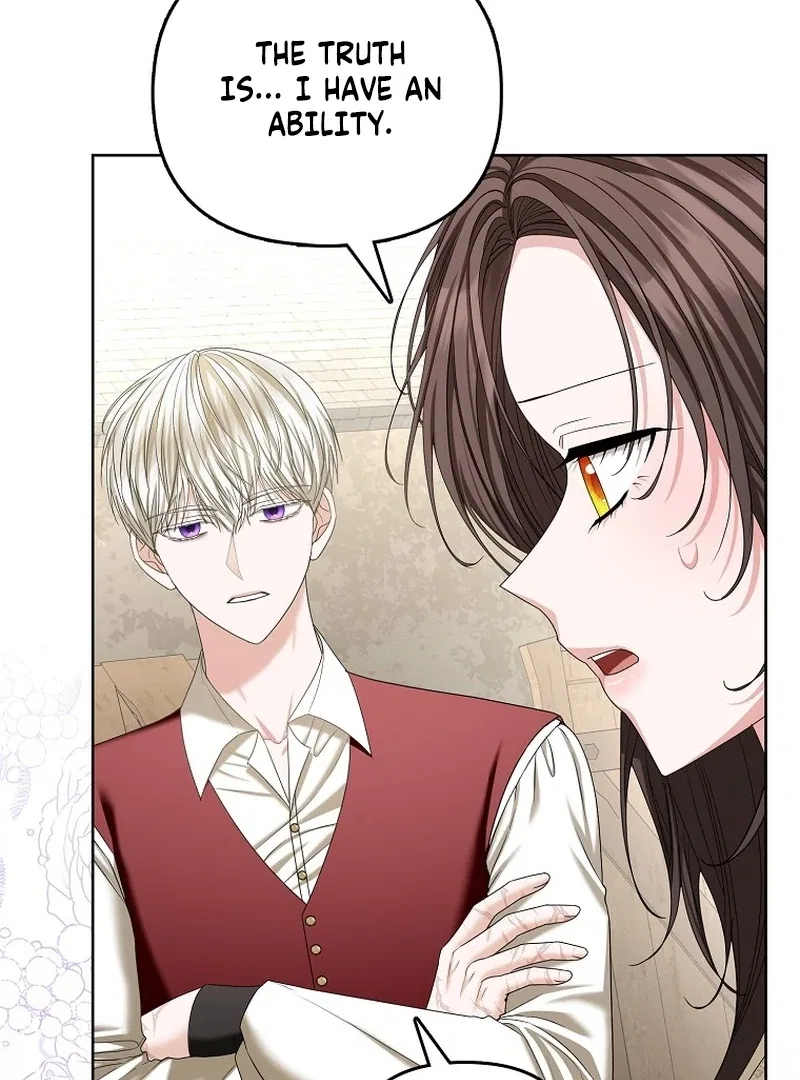 The Time-limited Extra Is Disguised as a Tutor in a Villain’s House Chapter 23 – Page 7