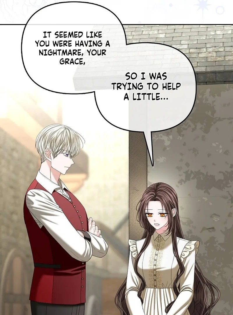 The Time-limited Extra Is Disguised as a Tutor in a Villain’s House Chapter 23 – Page 10