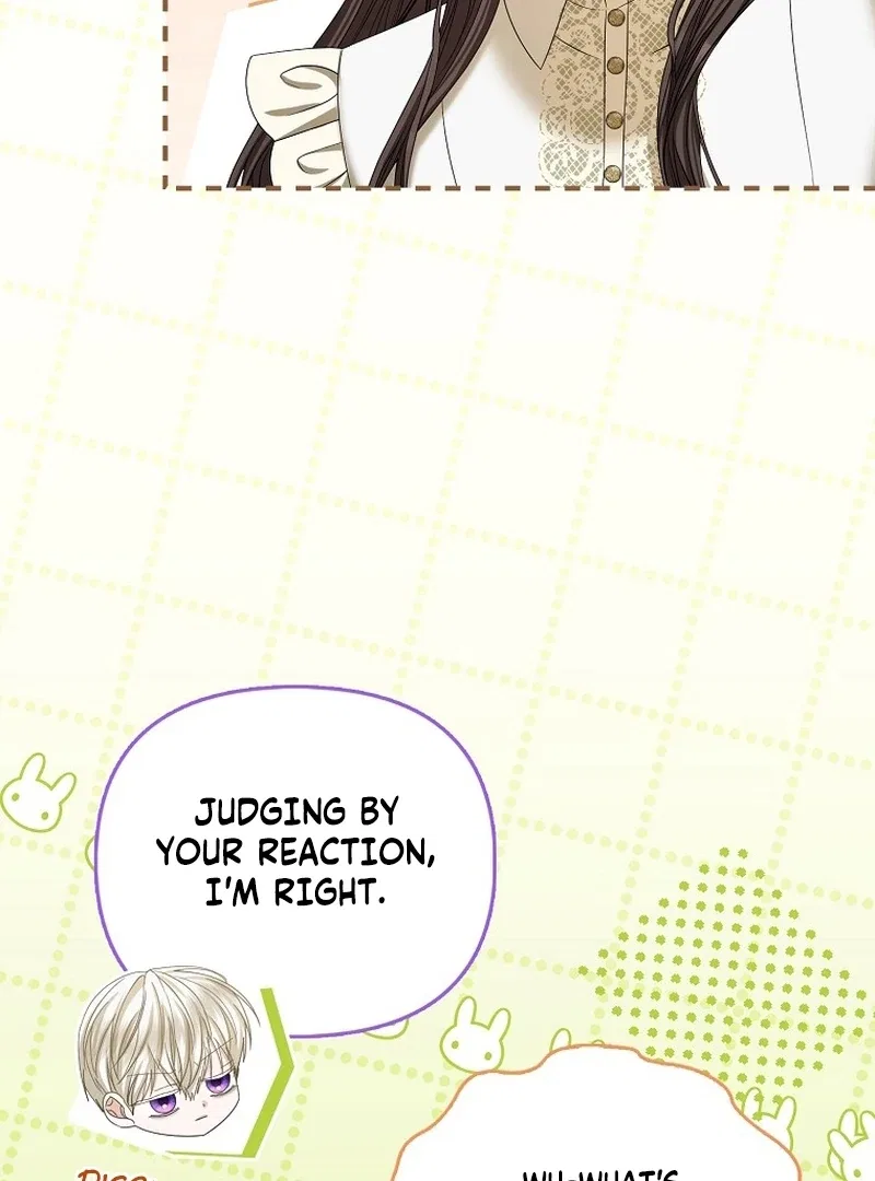 The Time-limited Extra Is Disguised as a Tutor in a Villain’s House Chapter 23 – Page 14