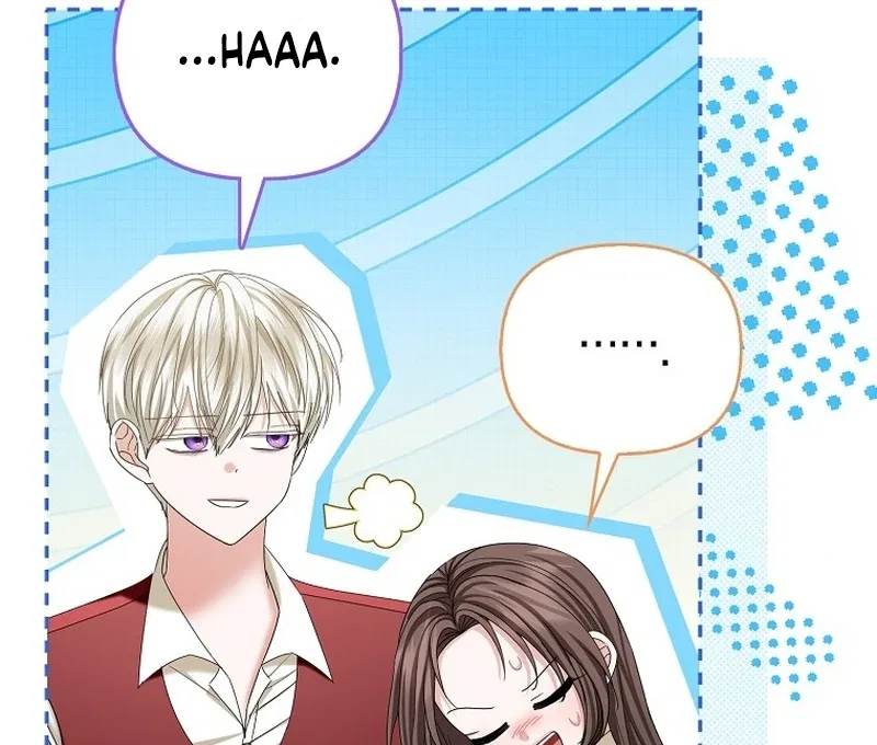 The Time-limited Extra Is Disguised as a Tutor in a Villain’s House Chapter 23 – Page 17