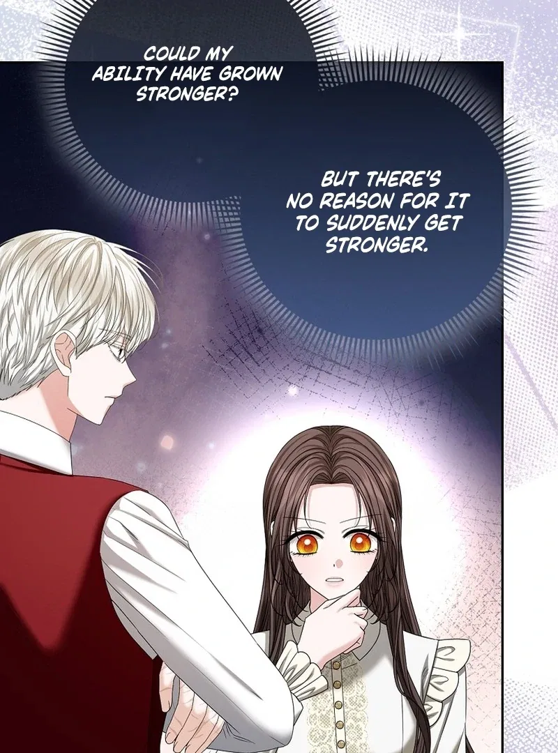 The Time-limited Extra Is Disguised as a Tutor in a Villain’s House Chapter 23 – Page 25
