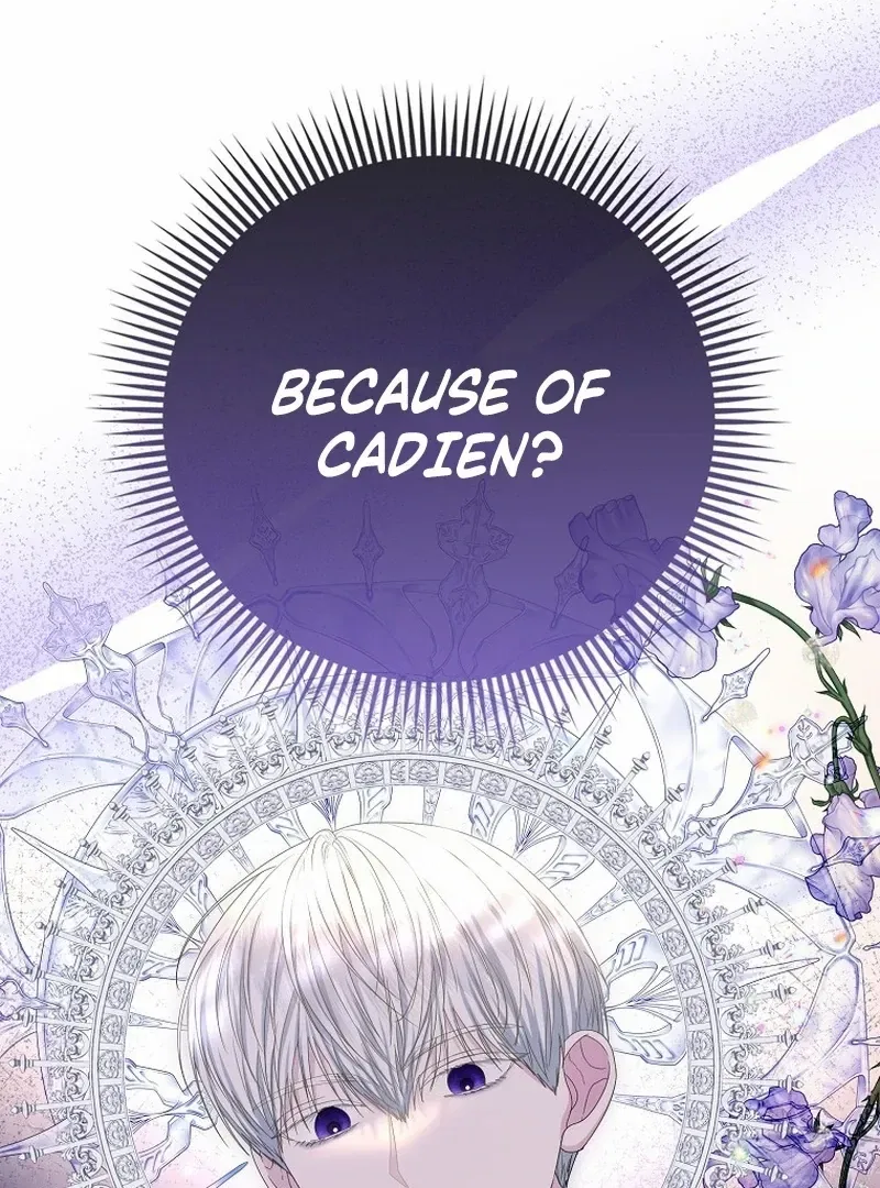 The Time-limited Extra Is Disguised as a Tutor in a Villain’s House Chapter 23 – Page 28