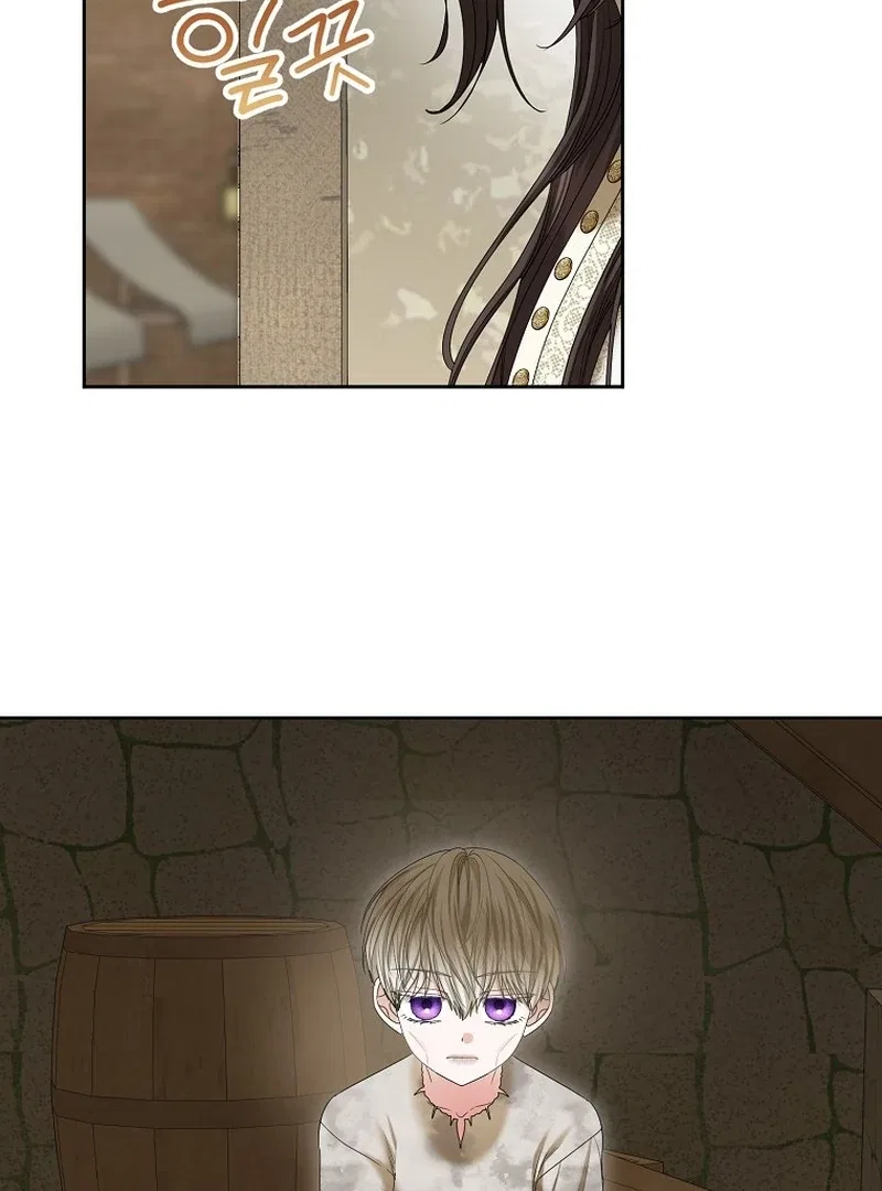 The Time-limited Extra Is Disguised as a Tutor in a Villain’s House Chapter 23 – Page 31