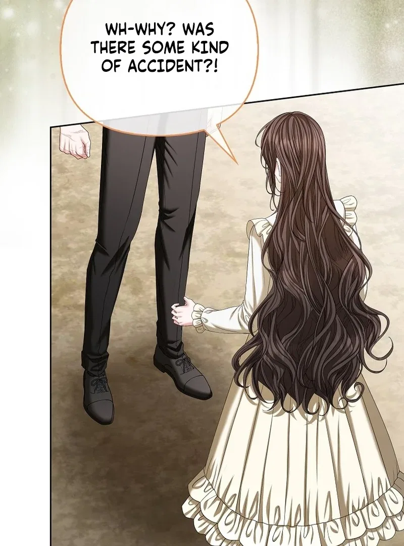 The Time-limited Extra Is Disguised as a Tutor in a Villain’s House Chapter 23 – Page 43