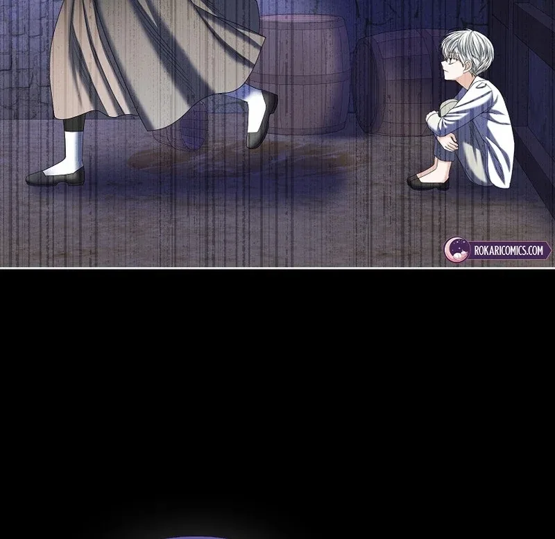 The Time-limited Extra Is Disguised as a Tutor in a Villain’s House Chapter 23 – Page 46