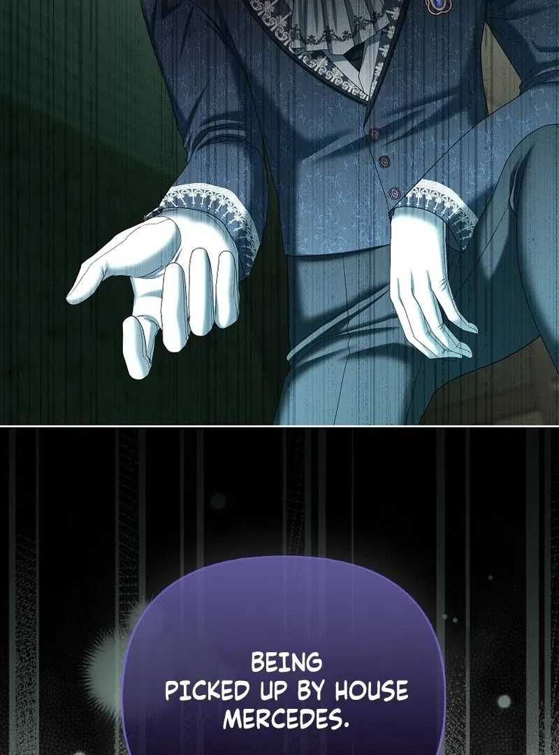 The Time-limited Extra Is Disguised as a Tutor in a Villain’s House Chapter 23 – Page 49