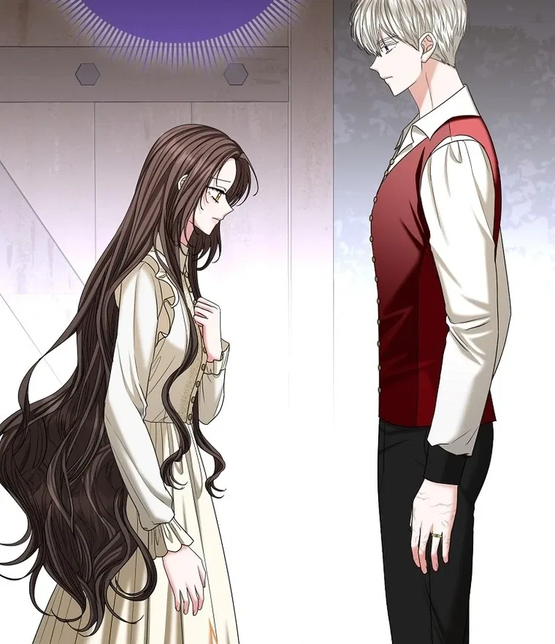 The Time-limited Extra Is Disguised as a Tutor in a Villain’s House Chapter 23 – Page 62