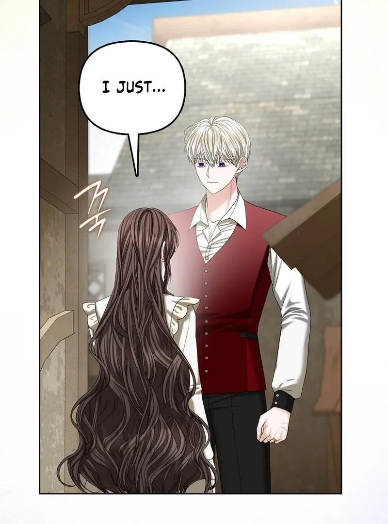 The Time-limited Extra Is Disguised as a Tutor in a Villain’s House Chapter 23 – Page 66