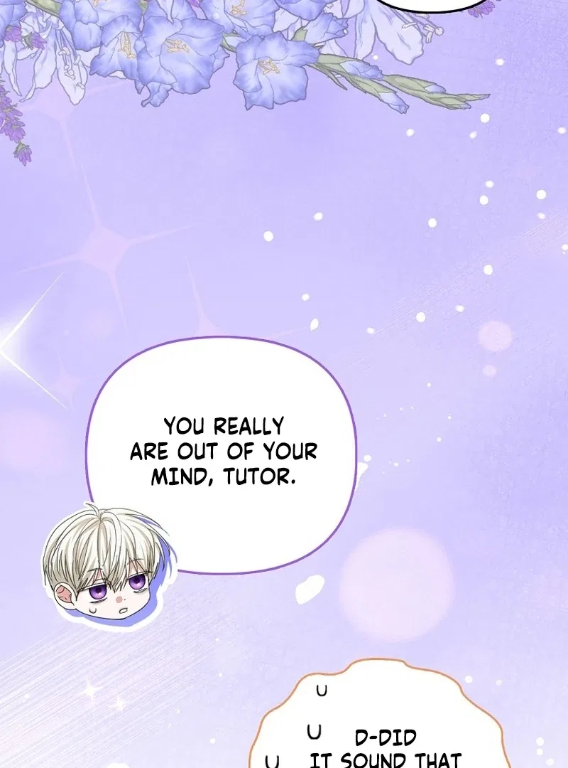 The Time-limited Extra Is Disguised as a Tutor in a Villain’s House Chapter 23 – Page 69