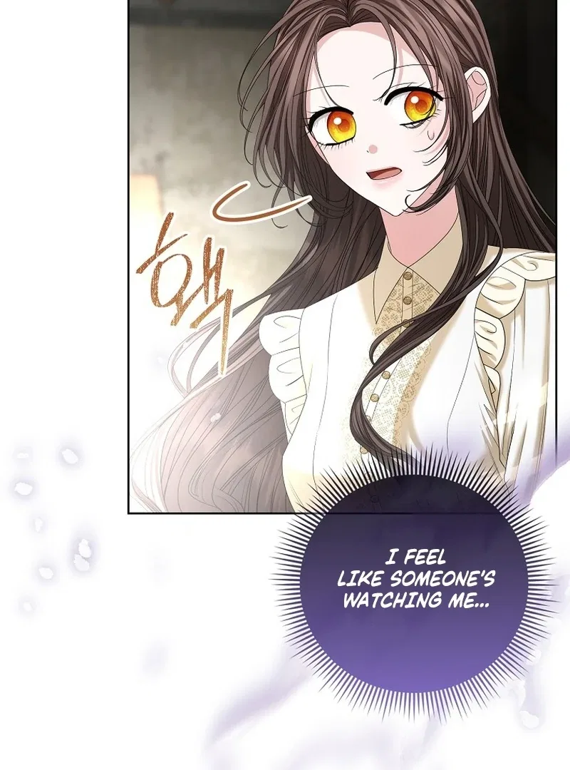 The Time-limited Extra Is Disguised as a Tutor in a Villain’s House Chapter 23 – Page 75