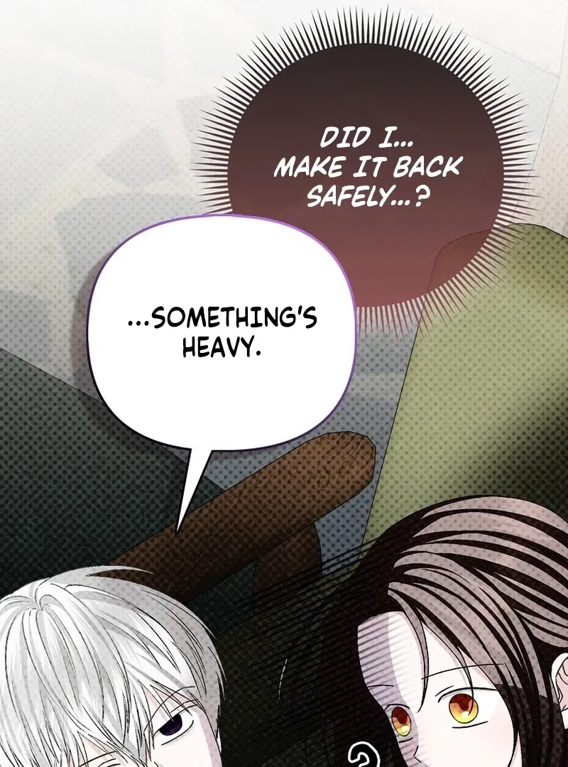 The Time-limited Extra Is Disguised as a Tutor in a Villain’s House Chapter 23 – Page 89