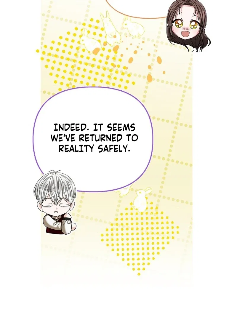 The Time-limited Extra Is Disguised as a Tutor in a Villain’s House Chapter 23 – Page 96