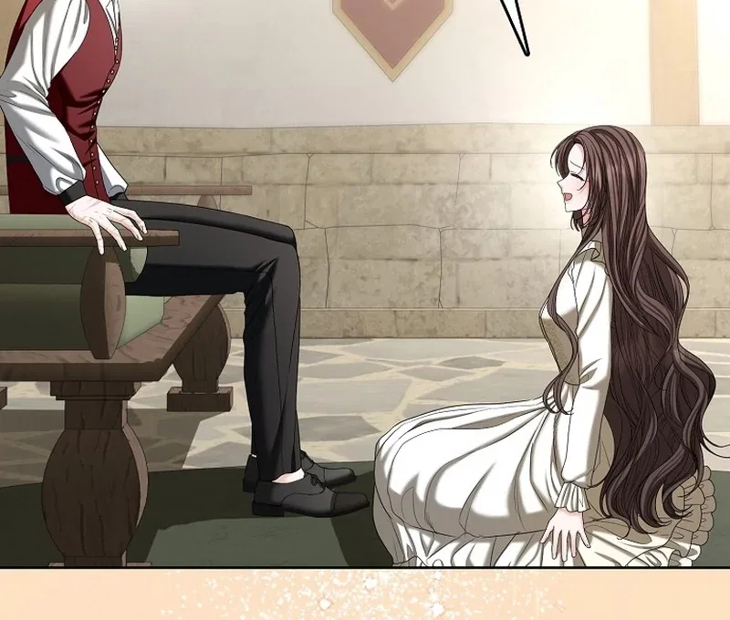 The Time-limited Extra Is Disguised as a Tutor in a Villain’s House Chapter 23 – Page 98