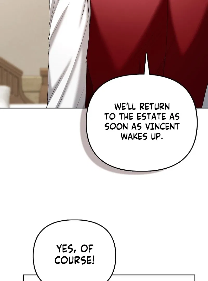 The Time-limited Extra Is Disguised as a Tutor in a Villain’s House Chapter 23 – Page 104