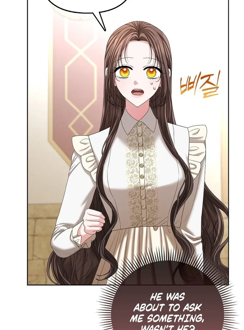 The Time-limited Extra Is Disguised as a Tutor in a Villain’s House Chapter 23 – Page 105