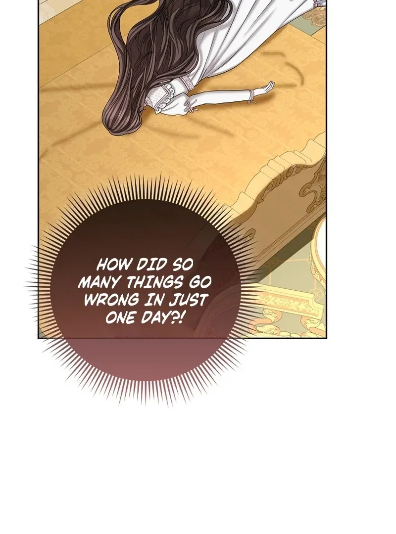 The Time-limited Extra Is Disguised as a Tutor in a Villain’s House Chapter 23 – Page 110