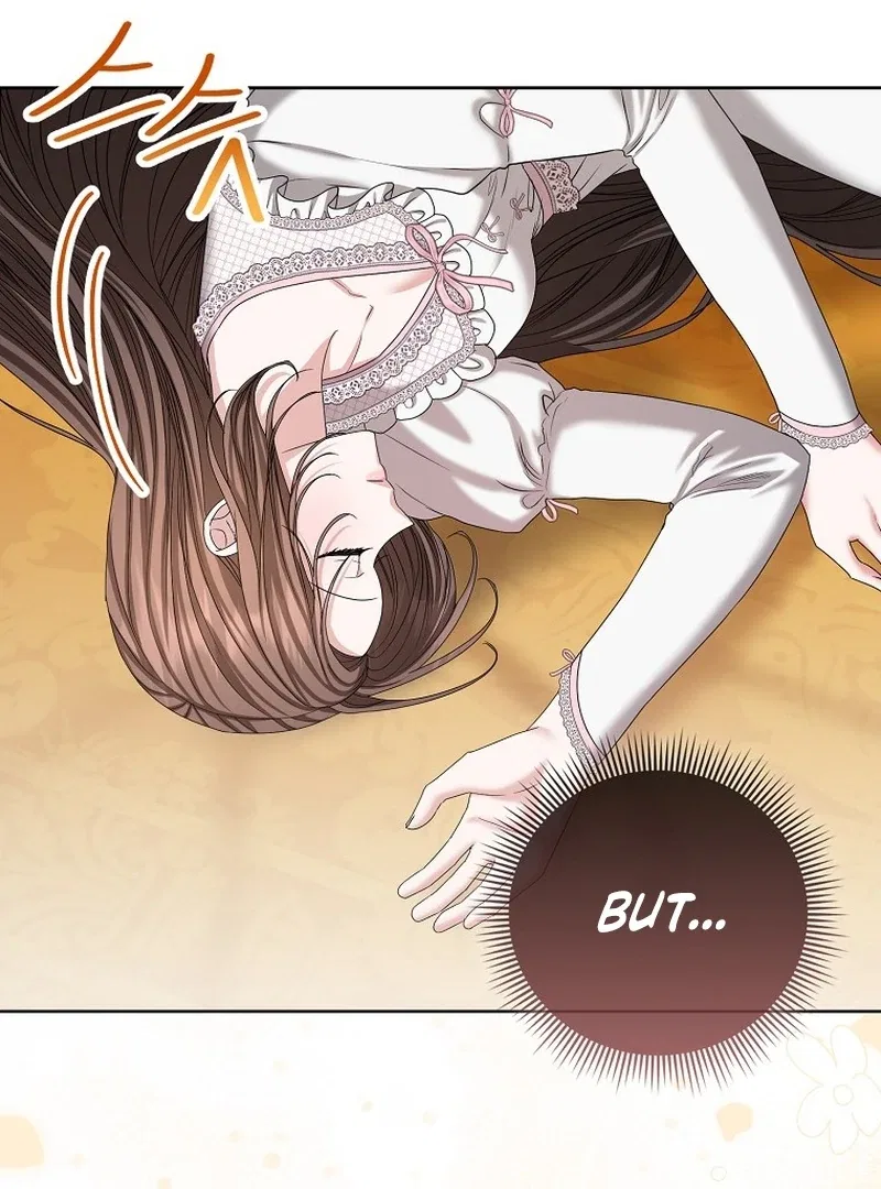 The Time-limited Extra Is Disguised as a Tutor in a Villain’s House Chapter 23 – Page 111