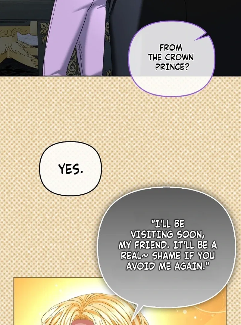 The Time-limited Extra Is Disguised as a Tutor in a Villain’s House Chapter 23 – Page 118