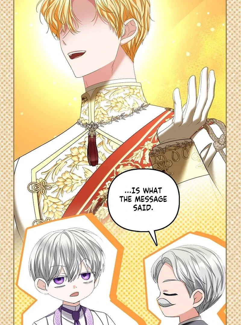 The Time-limited Extra Is Disguised as a Tutor in a Villain’s House Chapter 23 – Page 119