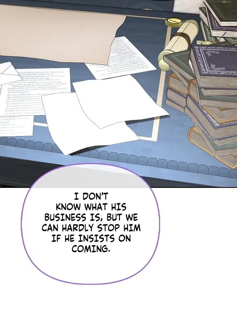 The Time-limited Extra Is Disguised as a Tutor in a Villain’s House Chapter 23 – Page 121