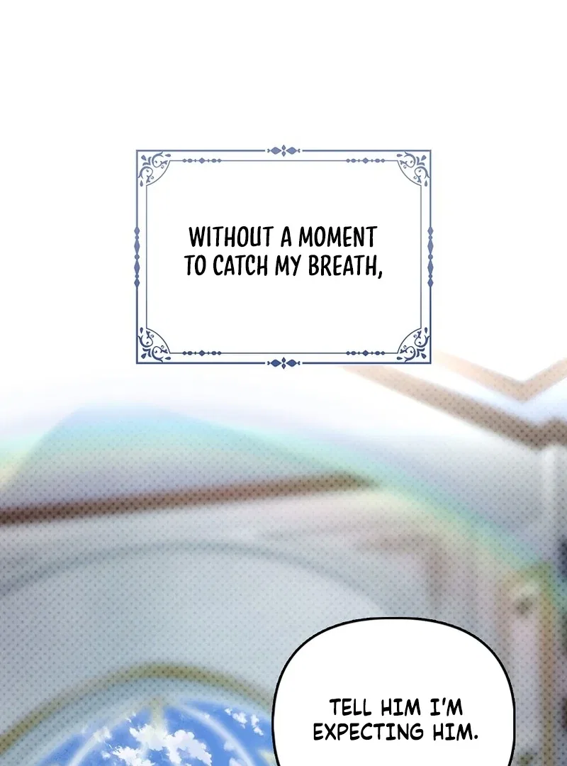 The Time-limited Extra Is Disguised as a Tutor in a Villain’s House Chapter 23 – Page 122