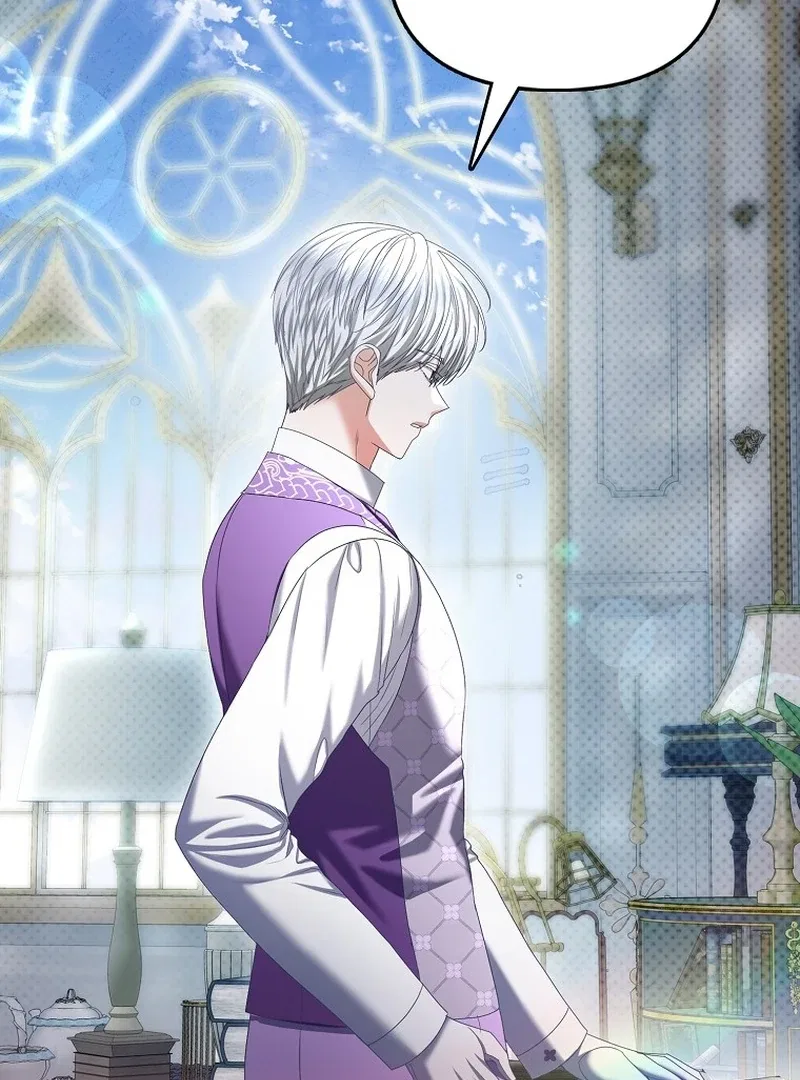 The Time-limited Extra Is Disguised as a Tutor in a Villain’s House Chapter 23 – Page 123