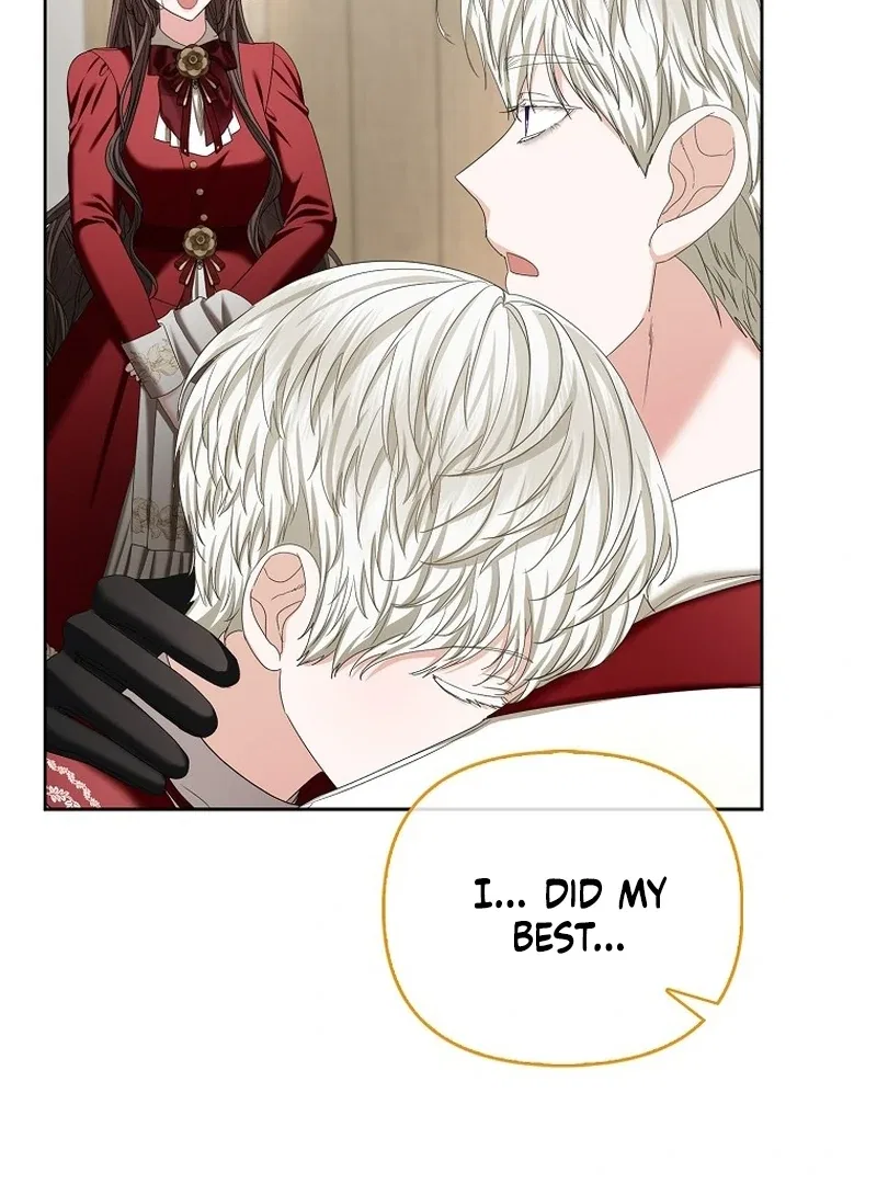 The Time-limited Extra Is Disguised as a Tutor in a Villain’s House Chapter 22 – Page 5