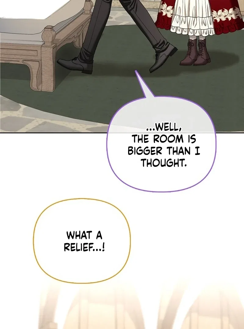 The Time-limited Extra Is Disguised as a Tutor in a Villain’s House Chapter 22 – Page 7