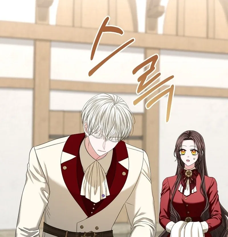 The Time-limited Extra Is Disguised as a Tutor in a Villain’s House Chapter 22 – Page 8