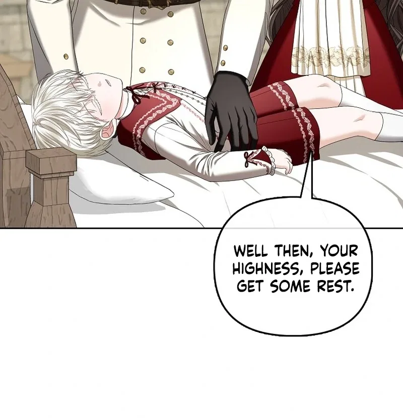The Time-limited Extra Is Disguised as a Tutor in a Villain’s House Chapter 22 – Page 9