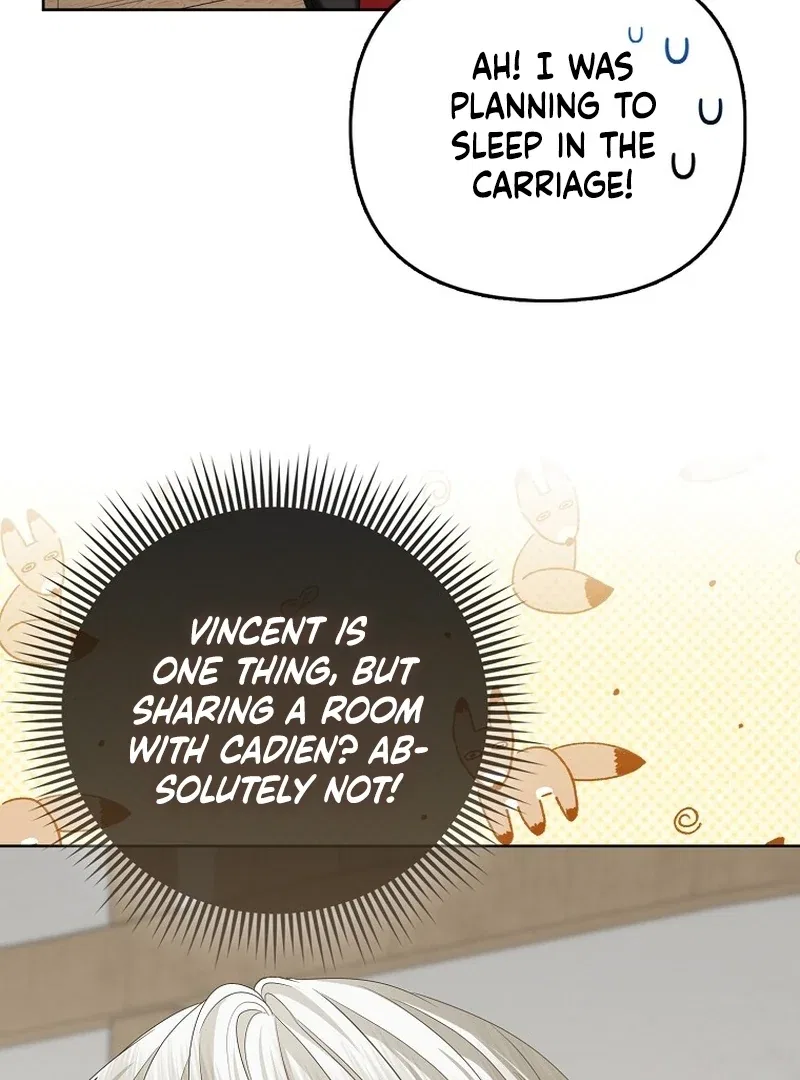 The Time-limited Extra Is Disguised as a Tutor in a Villain’s House Chapter 22 – Page 11