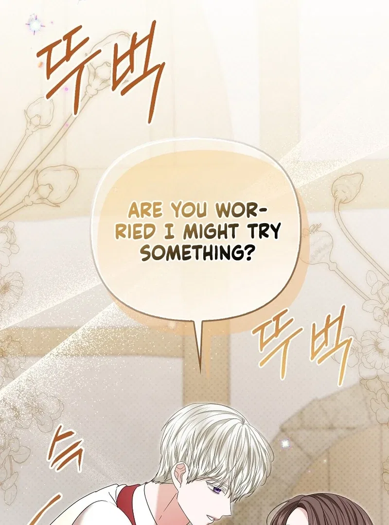 The Time-limited Extra Is Disguised as a Tutor in a Villain’s House Chapter 22 – Page 15