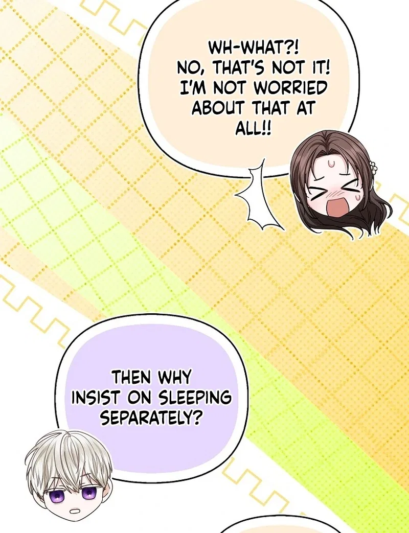 The Time-limited Extra Is Disguised as a Tutor in a Villain’s House Chapter 22 – Page 17