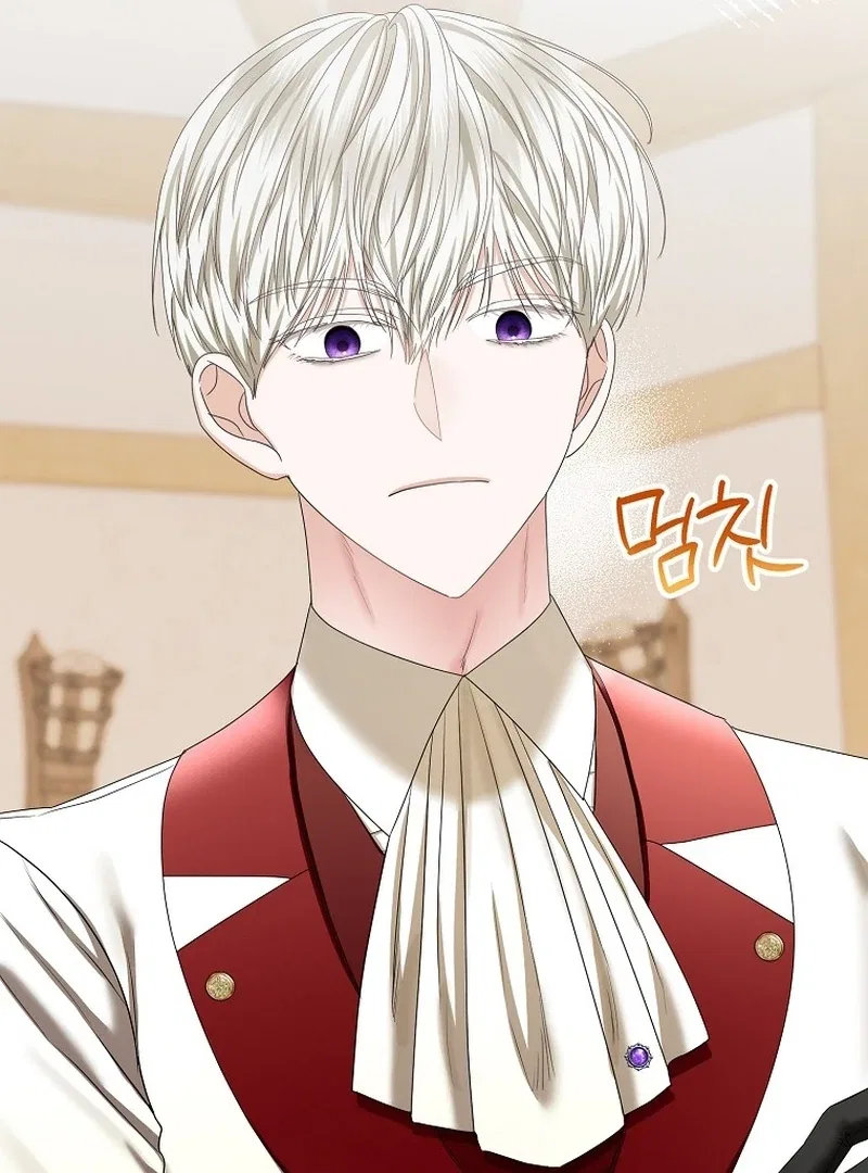 The Time-limited Extra Is Disguised as a Tutor in a Villain’s House Chapter 22 – Page 19
