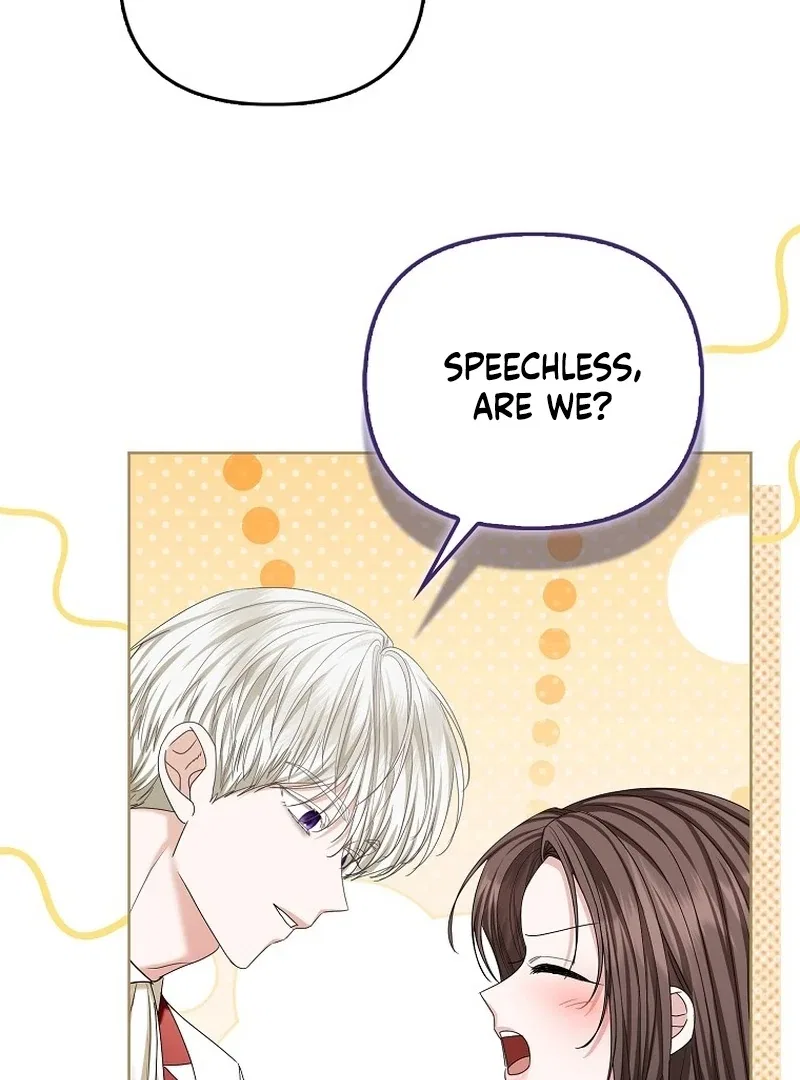 The Time-limited Extra Is Disguised as a Tutor in a Villain’s House Chapter 22 – Page 22