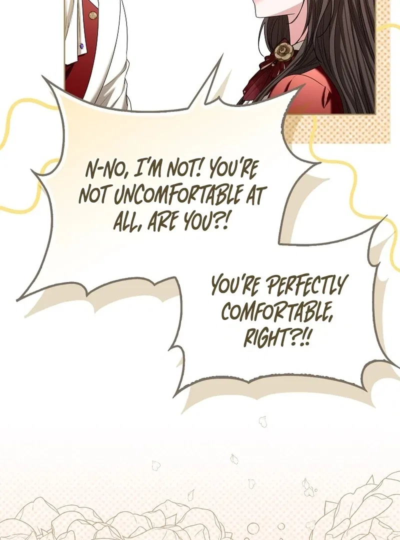 The Time-limited Extra Is Disguised as a Tutor in a Villain’s House Chapter 22 – Page 23