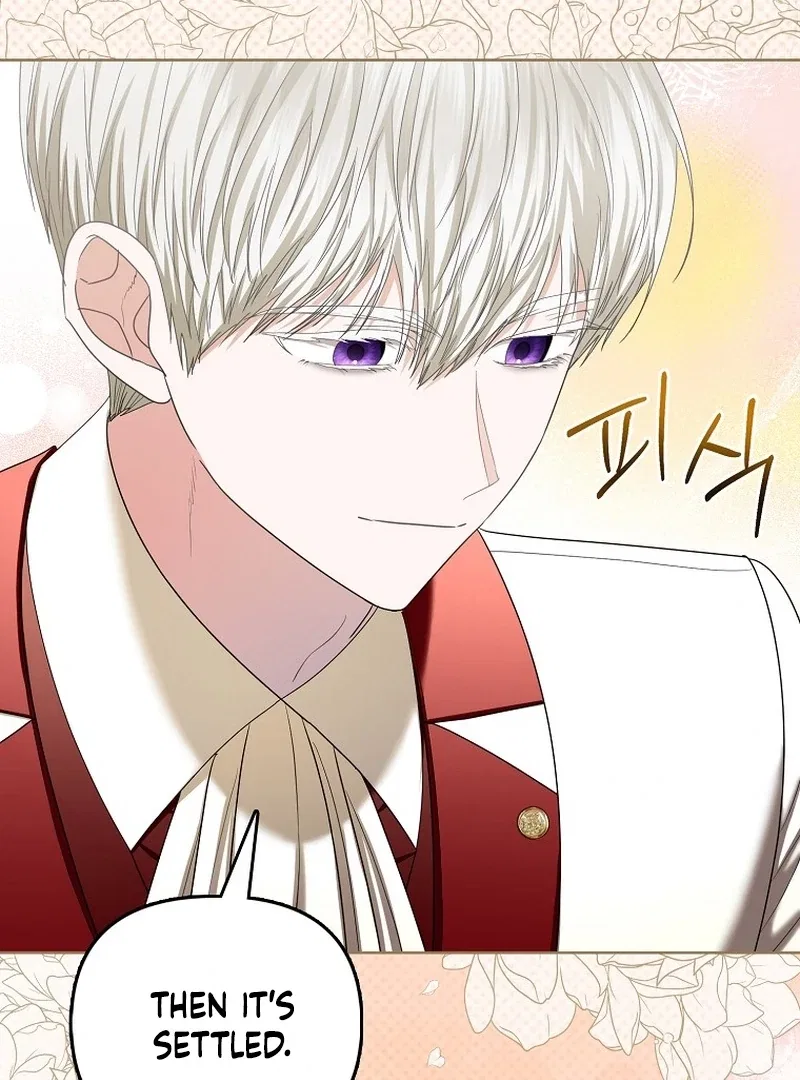 The Time-limited Extra Is Disguised as a Tutor in a Villain’s House Chapter 22 – Page 24
