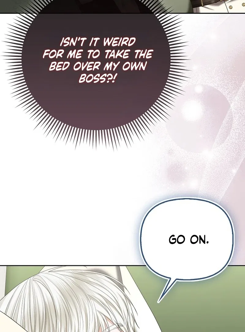 The Time-limited Extra Is Disguised as a Tutor in a Villain’s House Chapter 22 – Page 32