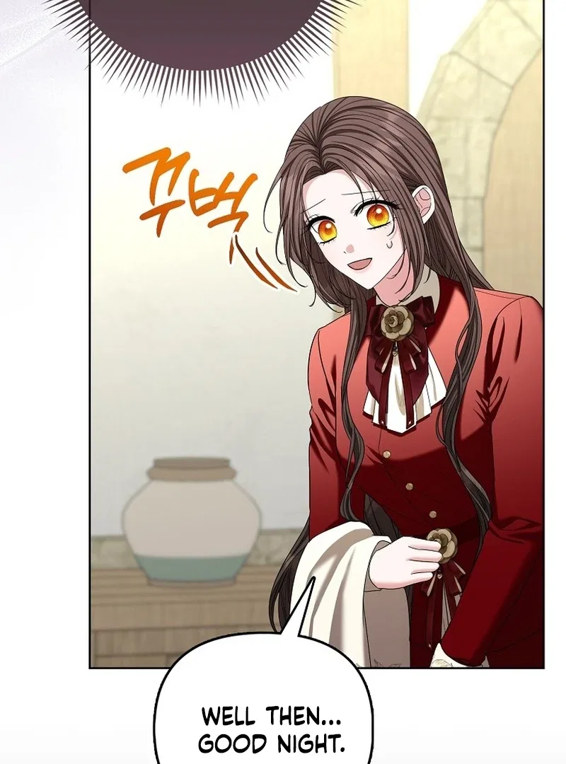 The Time-limited Extra Is Disguised as a Tutor in a Villain’s House Chapter 22 – Page 34