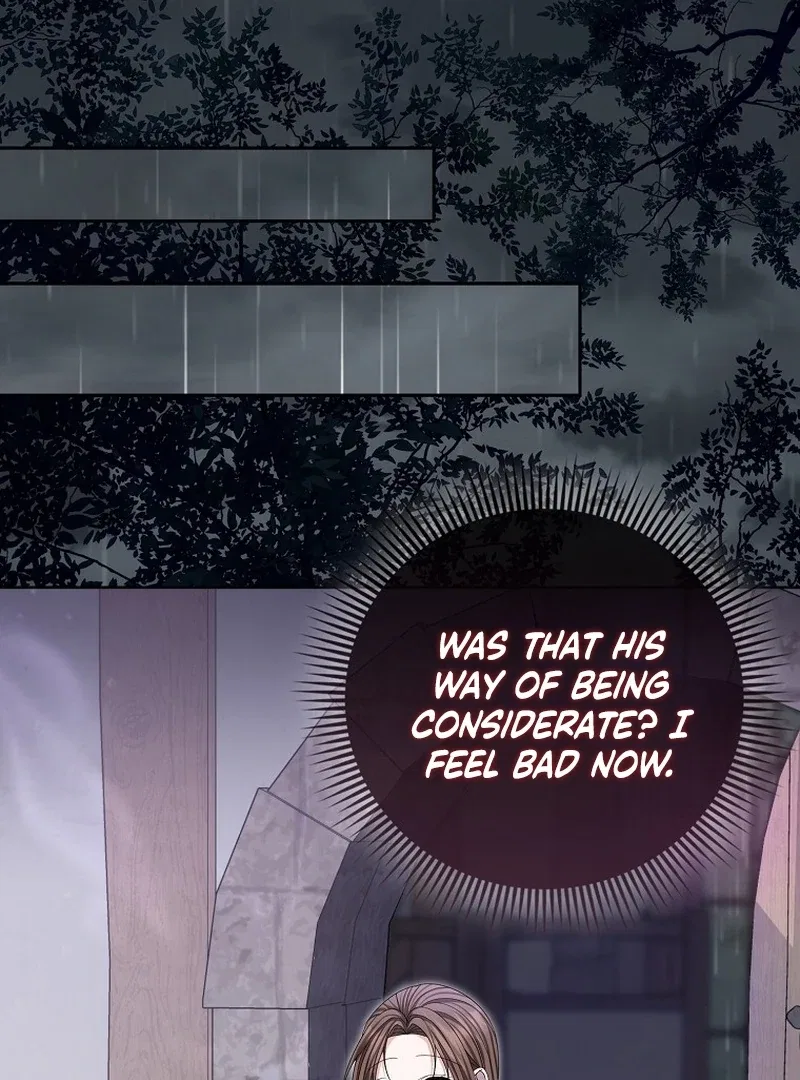 The Time-limited Extra Is Disguised as a Tutor in a Villain’s House Chapter 22 – Page 36