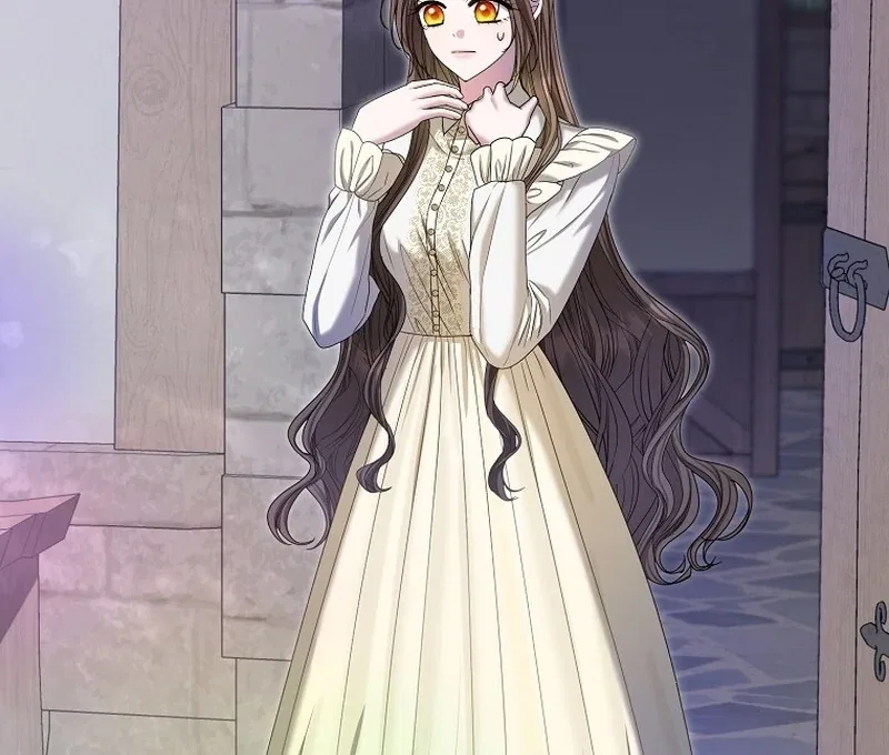 The Time-limited Extra Is Disguised as a Tutor in a Villain’s House Chapter 22 – Page 37