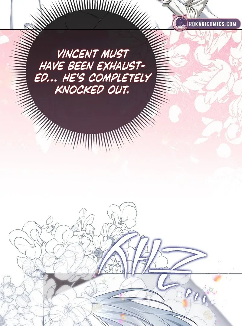 The Time-limited Extra Is Disguised as a Tutor in a Villain’s House Chapter 22 – Page 41