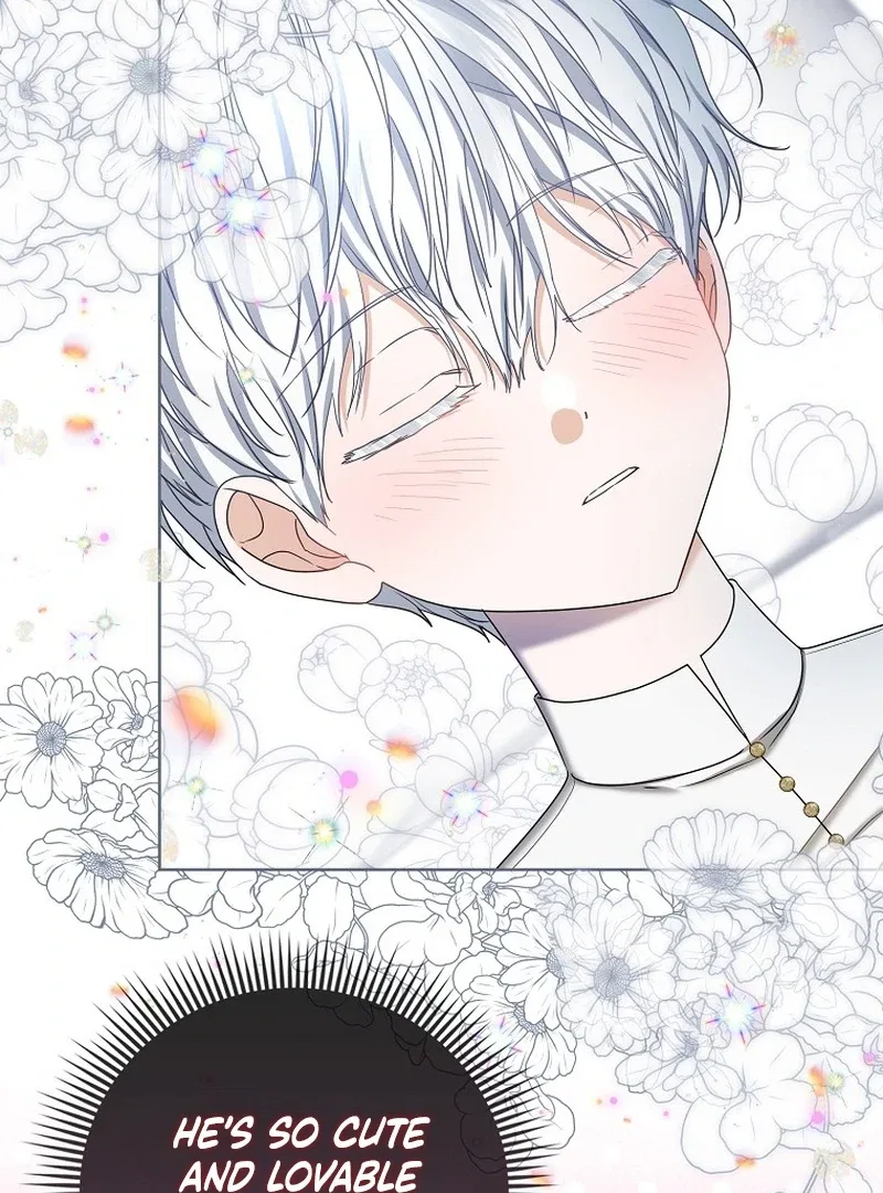 The Time-limited Extra Is Disguised as a Tutor in a Villain’s House Chapter 22 – Page 42