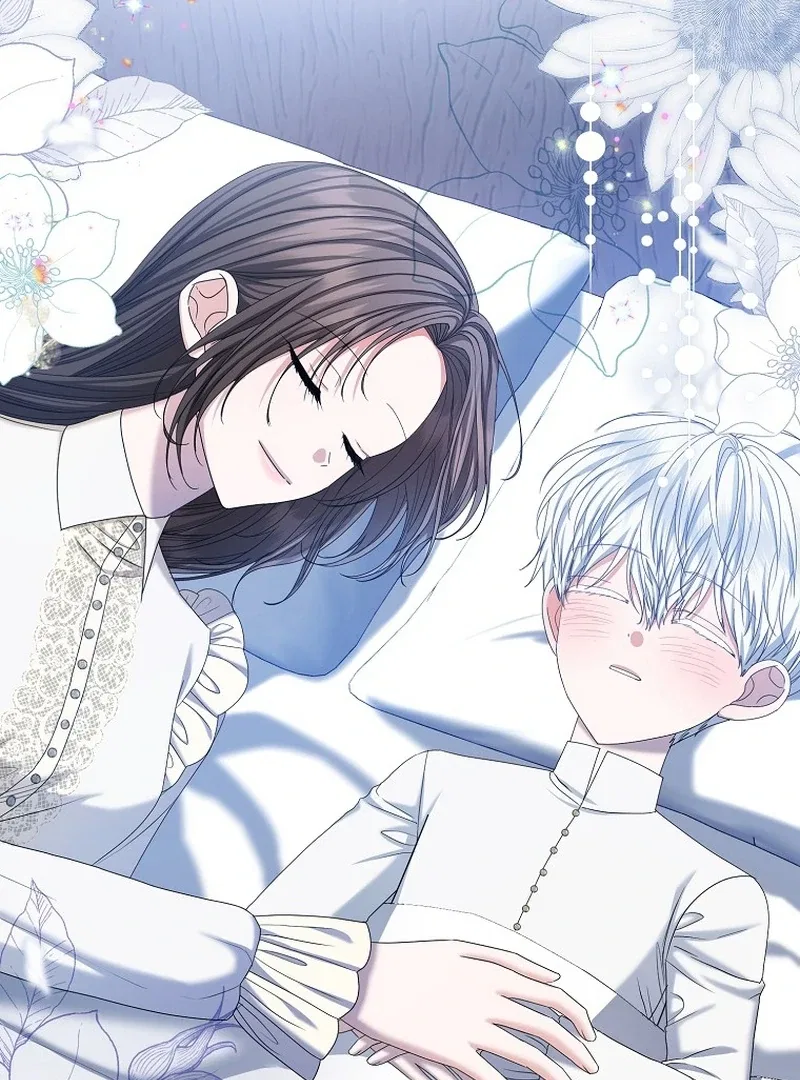 The Time-limited Extra Is Disguised as a Tutor in a Villain’s House Chapter 22 – Page 46