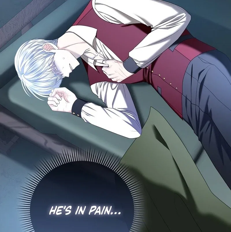 The Time-limited Extra Is Disguised as a Tutor in a Villain’s House Chapter 22 – Page 65